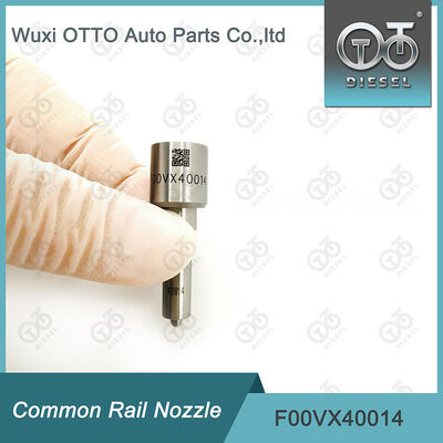F00VX40014 / F00 VX 40014 نوزل Piezo بوش برای تزریق کننده های Common Rail 0445115028 / 029 / 030 0986435365