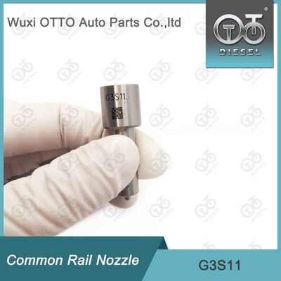 G3S11 Denso Common Rail نازل برای انژکتور Mitsubsihi 295050-0260 ME306476