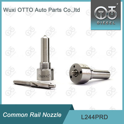 L244PRD دلفی Common Rail نازل برای انژکتور R04501D