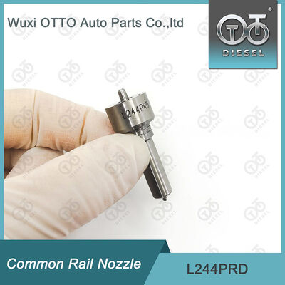 L244PRD دلفی Common Rail نازل برای انژکتور R04501D