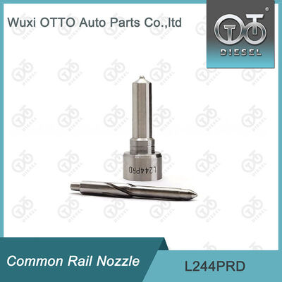 L244PRD دلفی Common Rail نازل برای انژکتور R04501D