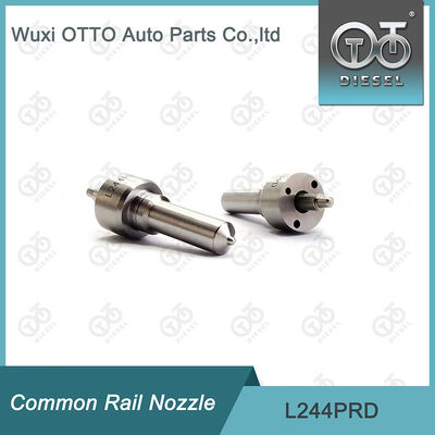 L244PRD دلفی Common Rail نازل برای انژکتور R04501D