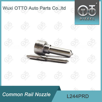 L244PRD دلفی Common Rail نازل برای انژکتور R04501D