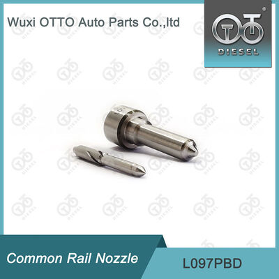 L097PBD  Common Rail Nozzle for Injectors 33801 - 4X500 R02801D
