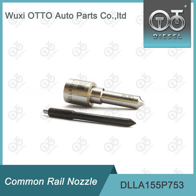 DLLA155P753 Denso Common Rail نازل برای انژکتورها 095000-0750