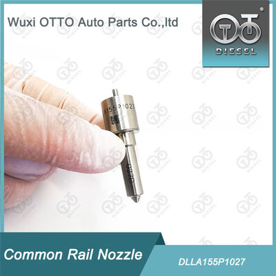 DLLA155P1027 Denso Common Rail Nozzle For Injector 095000-561X