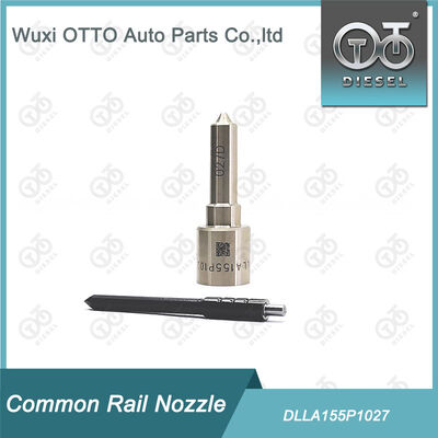 DLLA155P1027 Denso Common Rail Nozzle For Injector 095000-561X