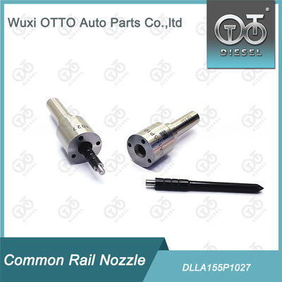 DLLA155P1027 Denso Common Rail Nozzle For Injector 095000-561X