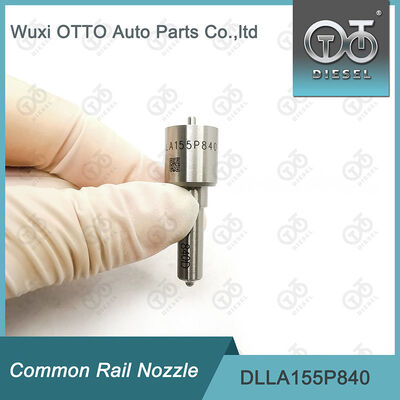 نازل ریل مشترک دنسو DLLA155P840 برای Hino Toyota 095000-6521