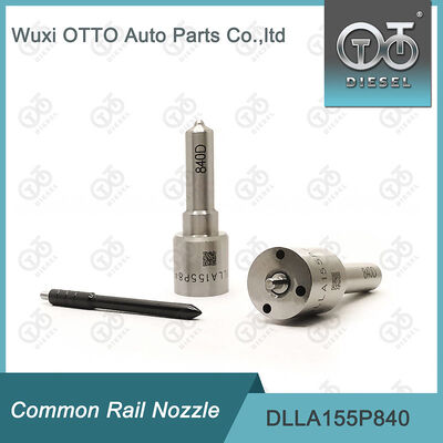 نازل ریل مشترک دنسو DLLA155P840 برای Hino Toyota 095000-6521