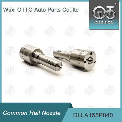 نازل ریل مشترک دنسو DLLA155P840 برای Hino Toyota 095000-6521