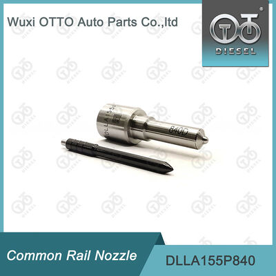 نازل ریل مشترک دنسو DLLA155P840 برای Hino Toyota 095000-6521