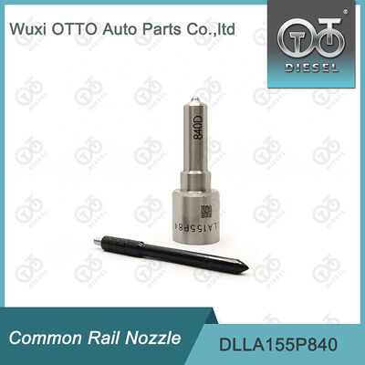 نازل ریل مشترک دنسو DLLA155P840 برای Hino Toyota 095000-6521