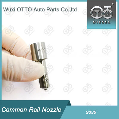 نوزل گالری مشترک DENSO G3S5 293400-0050 برای ISUZU 295050-0152/7153