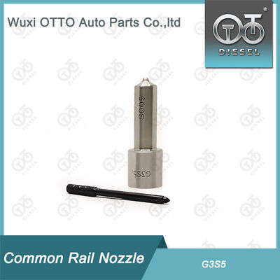 نوزل گالری مشترک DENSO G3S5 293400-0050 برای ISUZU 295050-0152/7153