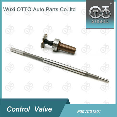 F00VC01201 دریچه راه آهن مشترک برای تزریق کننده 0445110418