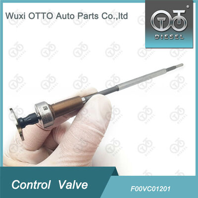 F00VC01201 دریچه راه آهن مشترک برای تزریق کننده 0445110418
