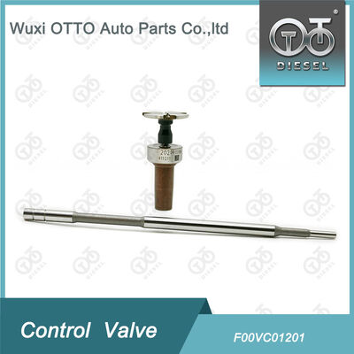 F00VC01201 دریچه راه آهن مشترک برای تزریق کننده 0445110418