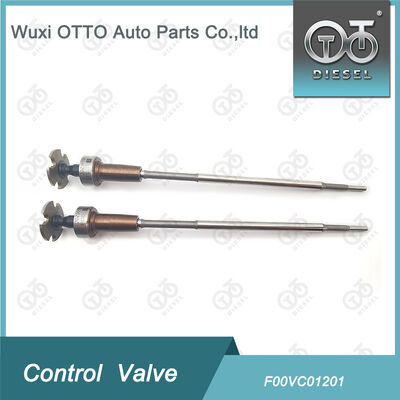 F00VC01201 دریچه راه آهن مشترک برای تزریق کننده 0445110418