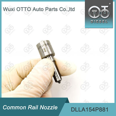 Dlla155p1116 Denso Common Rail نازل برای انژکتور 095000-9840
