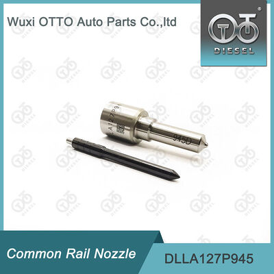 نازل ریل مشترک DENSO DLLA127P945 برای انژکتورهای RE530361