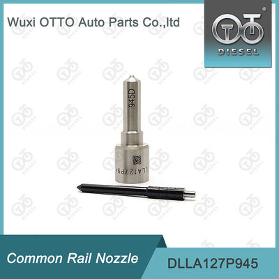 نازل ریل مشترک DENSO DLLA127P945 برای انژکتورهای RE530361