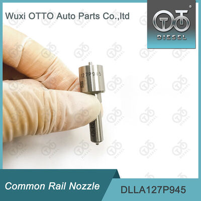 نازل ریل مشترک DENSO DLLA127P945 برای انژکتورهای RE530361