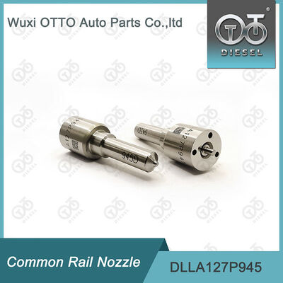 نازل ریل مشترک DENSO DLLA127P945 برای انژکتورهای RE530361