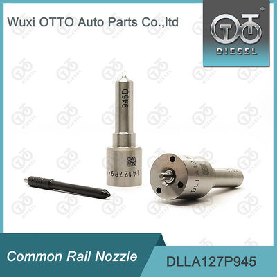 نازل ریل مشترک DENSO DLLA127P945 برای انژکتورهای RE530361