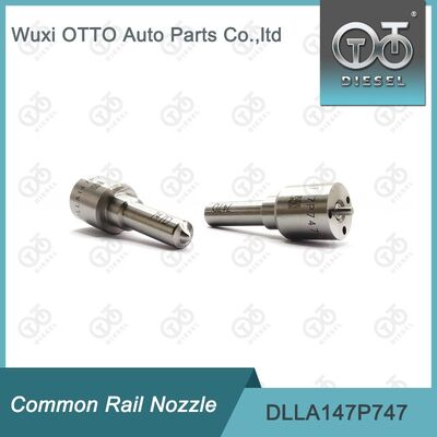 DLLA147P747 Denso Common Rail نازل برای انژکتورها 095000-057X