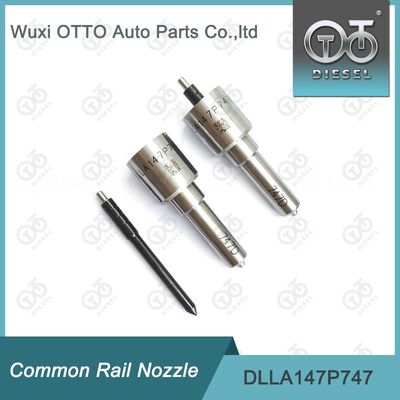 DLLA147P747 Denso Common Rail نازل برای انژکتورها 095000-057X