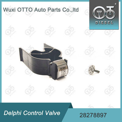 Delphi 28278897 شیر کنترل ریل مشترک برای تزریق کننده R04501D با بسته بندی جعبه کاغذی