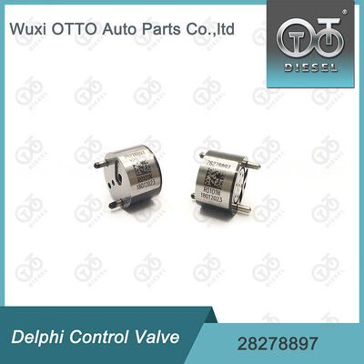 Delphi 28278897 شیر کنترل ریل مشترک برای تزریق کننده R04501D با بسته بندی جعبه کاغذی