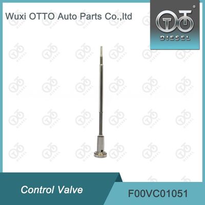 F00VC01051 دریچه کنترل تزریق کننده برای تزریق کننده 0445110171 0445110181 0445110182 0445110189 0445110190 مجموعه دریچه های عمومی ریل