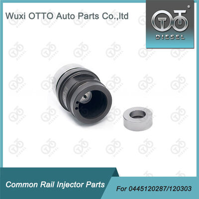 Control Valve For Injector 0445120287/120303 For Common Rail Parts