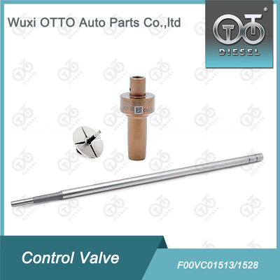 دریچه کنترل تزریق کننده Common Rail F00VC01513 / 1528 F 00V C01 513 / 528