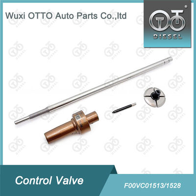 دریچه کنترل تزریق کننده Common Rail F00VC01513 / 1528 F 00V C01 513 / 528