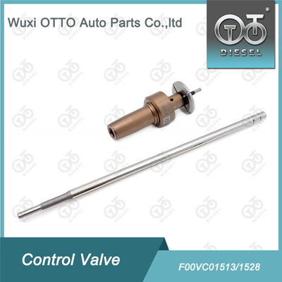 دریچه کنترل تزریق کننده Common Rail F00VC01513 / 1528 F 00V C01 513 / 528