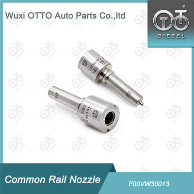 بوش Common Rail Injector Nozzle F00VW30113 برای تزریق کننده 0445110583 / 584 / 338002F610
