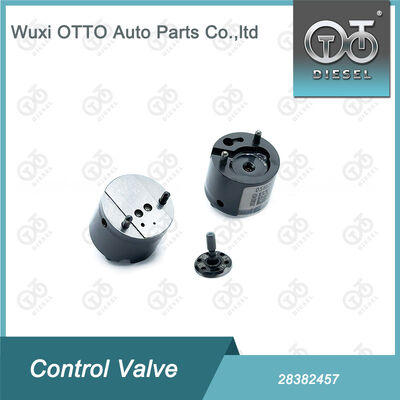 برای تزریق کننده 28337917 استفاده شده Doosan T4 1.8 و 2.4 L Tc دریچه کنترل دیزل 28382457