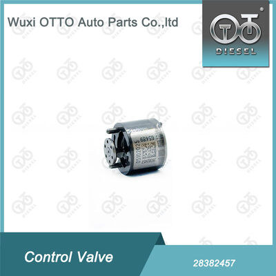 برای تزریق کننده 28337917 استفاده شده Doosan T4 1.8 و 2.4 L Tc دریچه کنترل دیزل 28382457