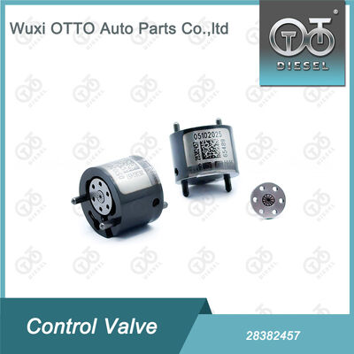 برای تزریق کننده 28337917 استفاده شده Doosan T4 1.8 و 2.4 L Tc دریچه کنترل دیزل 28382457