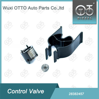 برای تزریق کننده 28337917 استفاده شده Doosan T4 1.8 و 2.4 L Tc دریچه کنترل دیزل 28382457