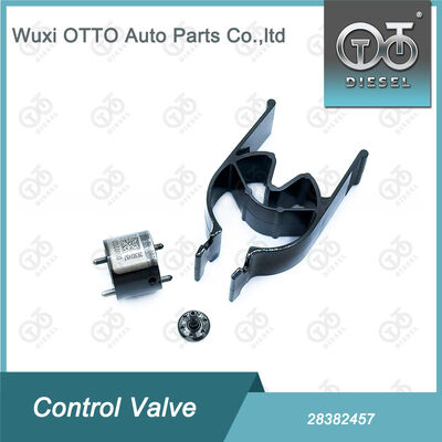 برای تزریق کننده 28337917 استفاده شده Doosan T4 1.8 و 2.4 L Tc دریچه کنترل دیزل 28382457