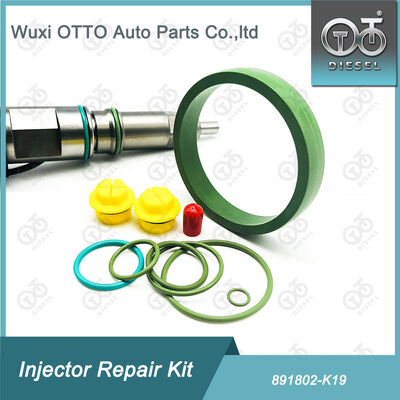 891802-K19 کیت تعمیر برای تزریق کننده برای Cummins K19 تزریق کننده