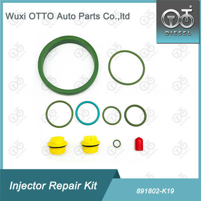 891802-K19 کیت تعمیر برای تزریق کننده برای Cummins K19 تزریق کننده