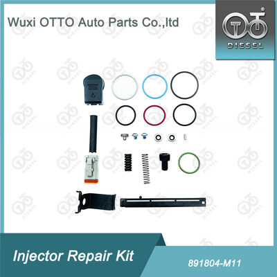 کیت تعمیر انژکتور سوخت 891804-M11 891804-M11 برای انژکتورهای سوخت کامینز M11