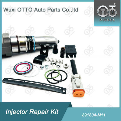 کیت تعمیر انژکتور سوخت 891804-M11 891804-M11 برای انژکتورهای سوخت کامینز M11
