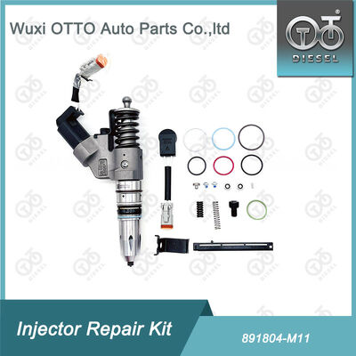 کیت تعمیر انژکتور سوخت 891804-M11 891804-M11 برای انژکتورهای سوخت کامینز M11