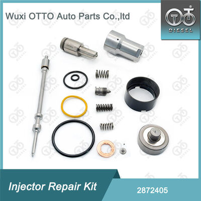 کیت تعمیر انژکتور دیزل 2872405 با نازل P4984805